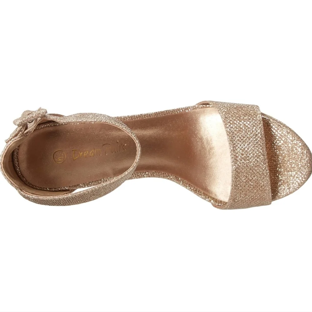 DREAM PAIRS 9